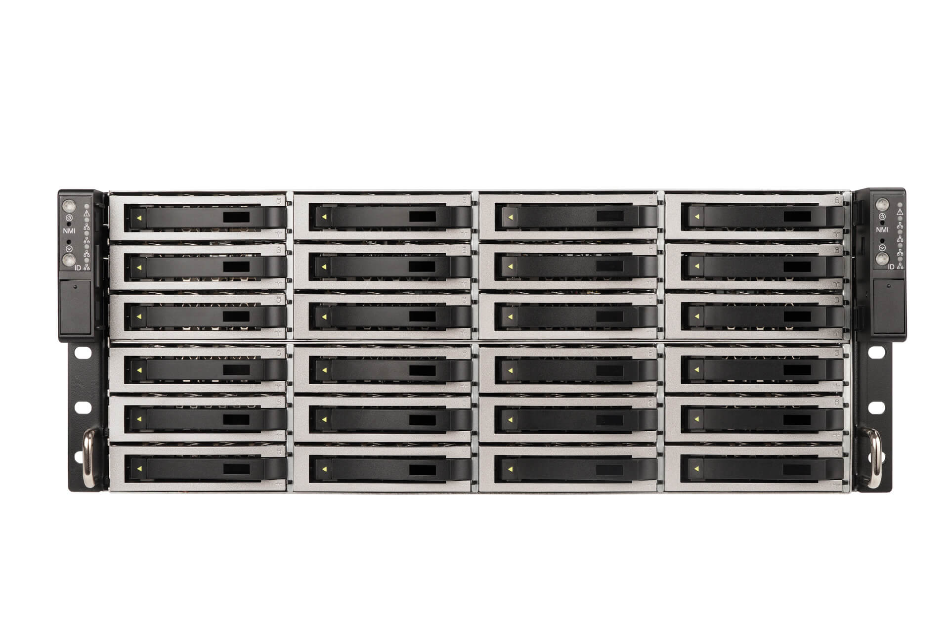 IW-RN424-04 - server system assembly